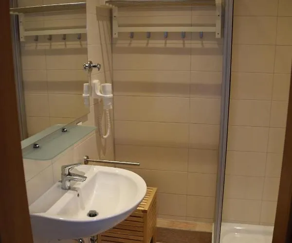 アパート Birkenstr_21 C _strandtraum_ *